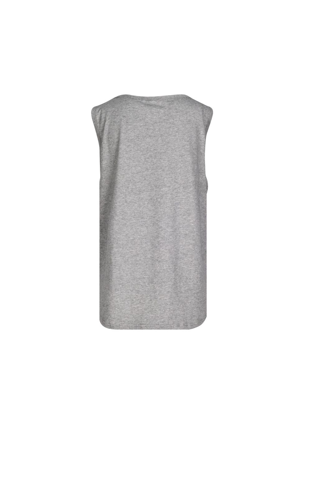 Spika Womens GO Classic Singlet - Grey -  - Mansfield Hunting & Fishing - Products to prepare for Corona Virus