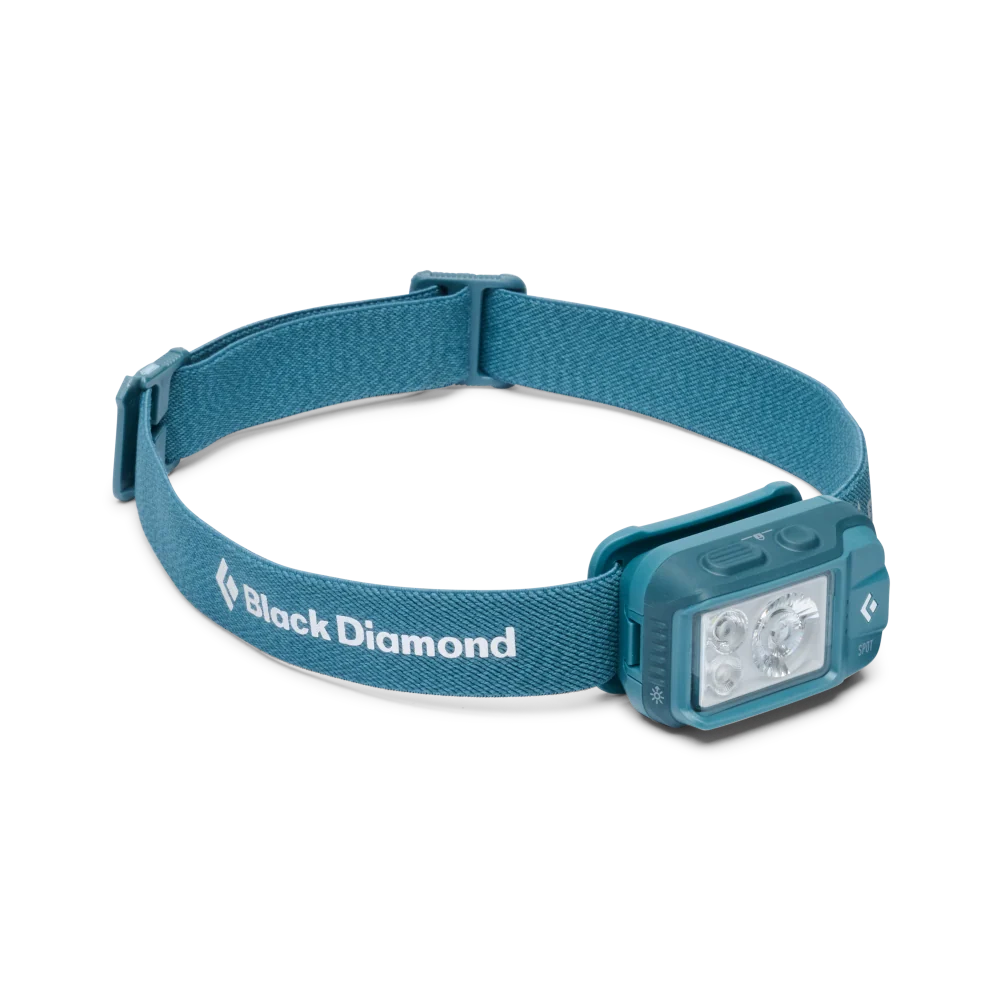 Black Diamond Spot 450 Lumen Headlamp