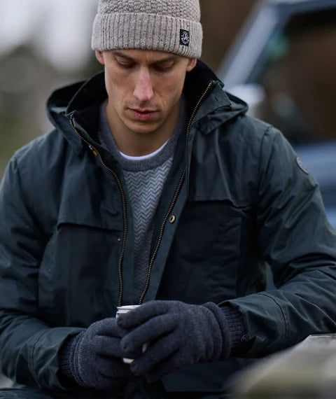 Swanndri Gloves - - Mansfield Hunting & Fishing - Products to prepare for Corona Virus