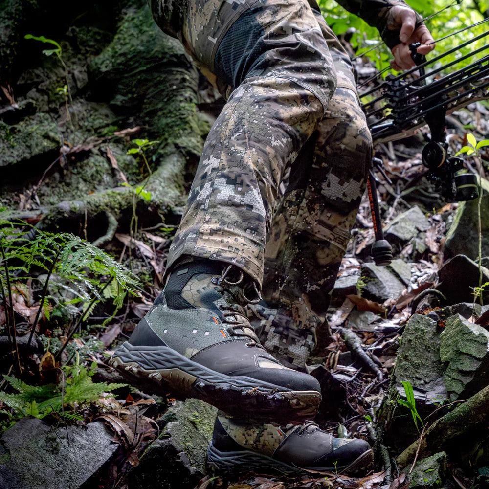 Hunters Element Stealth Boot - - Mansfield Hunting & Fishing - Products to prepare for Corona Virus