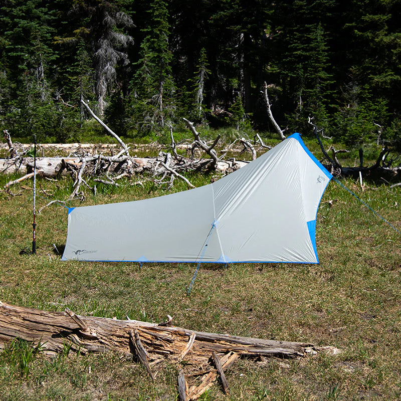 Stone Glacier SkyAir ULT 1 Person Shelter - - Mansfield Hunting & Fishing - Products to prepare for Corona Virus