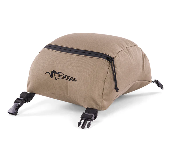 Stone Glacier Sky Series Lid - TAN - Mansfield Hunting & Fishing - Products to prepare for Corona Virus