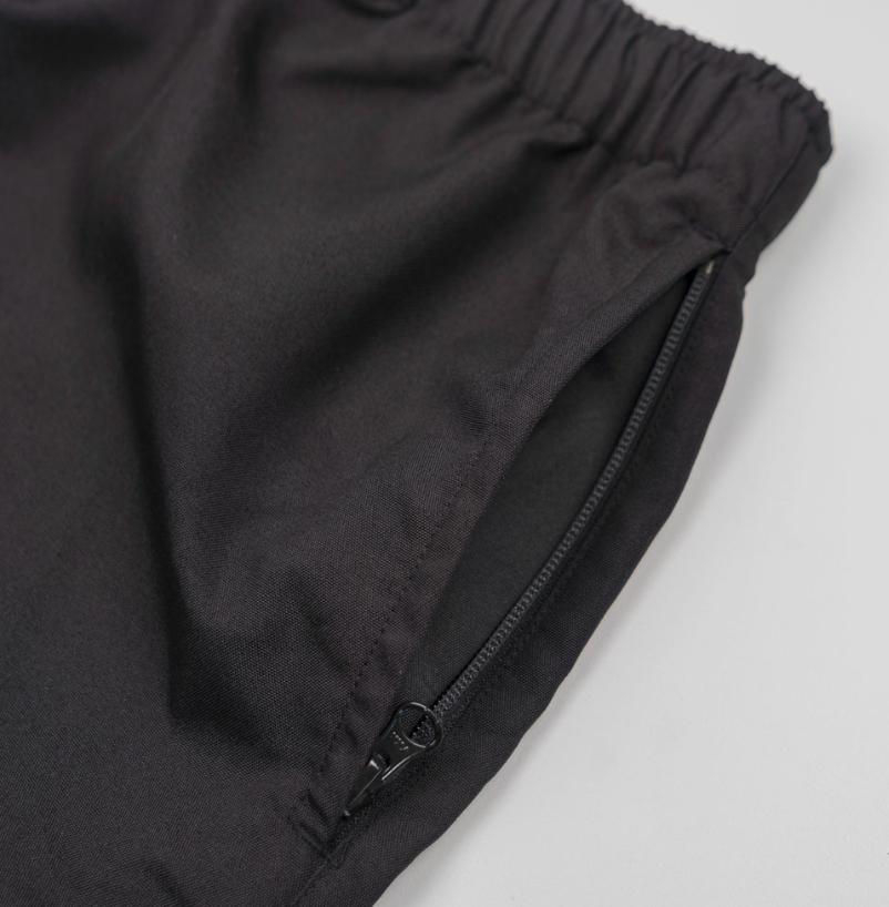 Stoney Creek Jester Pro Shorts - Black - - Mansfield Hunting & Fishing - Products to prepare for Corona Virus