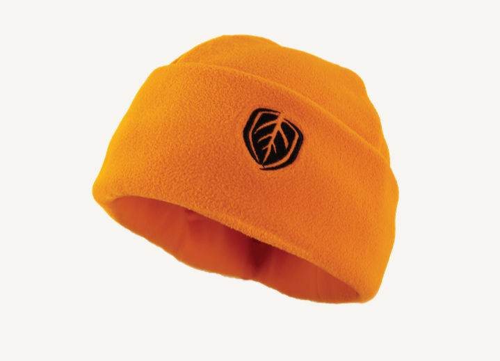 Stoney Creek Performance Plus Beanie - Orange - ORANGE - Mansfield Hunting & Fishing - Products to prepare for Corona Virus