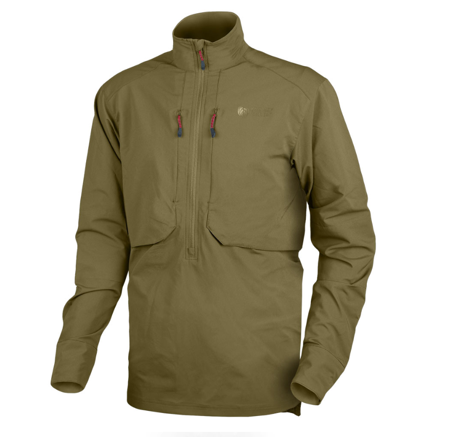 Stoney Creek Mens Fast Hunt Ascent Long Sleeve Shirt