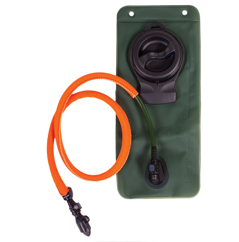 Stoney Creek Watermate Bladder 2LT - - Mansfield Hunting & Fishing - Products to prepare for Corona Virus