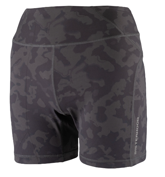 Stoney Creek Womens Perfomance Shorts - 6 / CAMO - Mansfield Hunting & Fishing - Products to prepare for Corona Virus