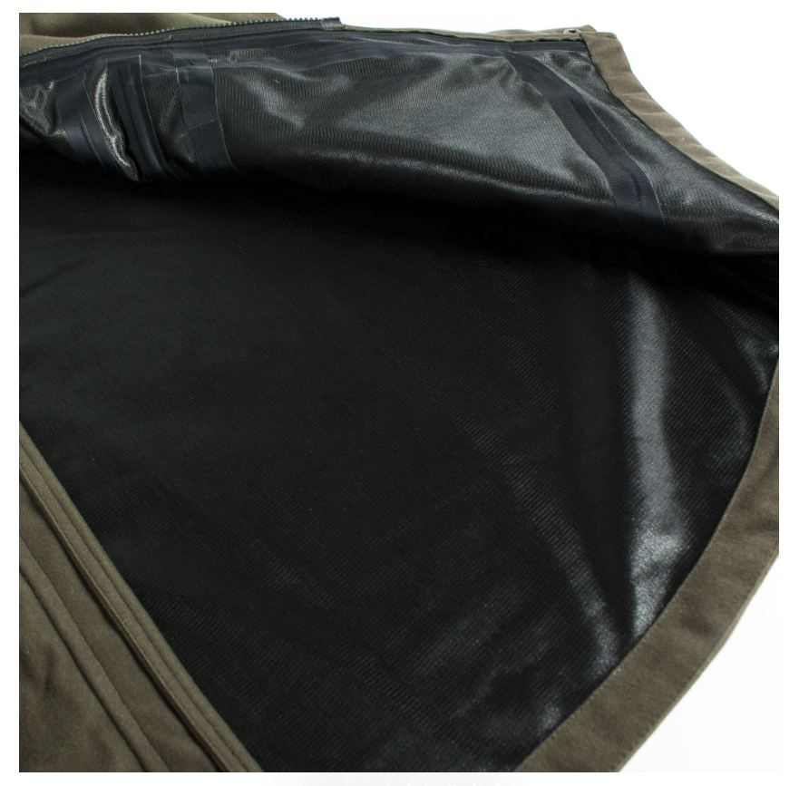Stoney Creek Suppressor Jacket -  - Mansfield Hunting & Fishing - Products to prepare for Corona Virus