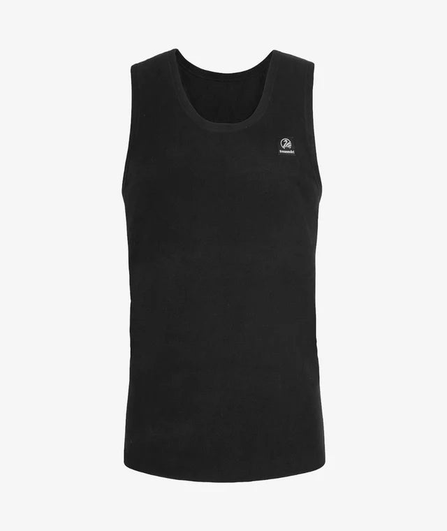 Swanndri Adults Fleece Pack Black/Olive - - Mansfield Hunting & Fishing - Products to prepare for Corona Virus