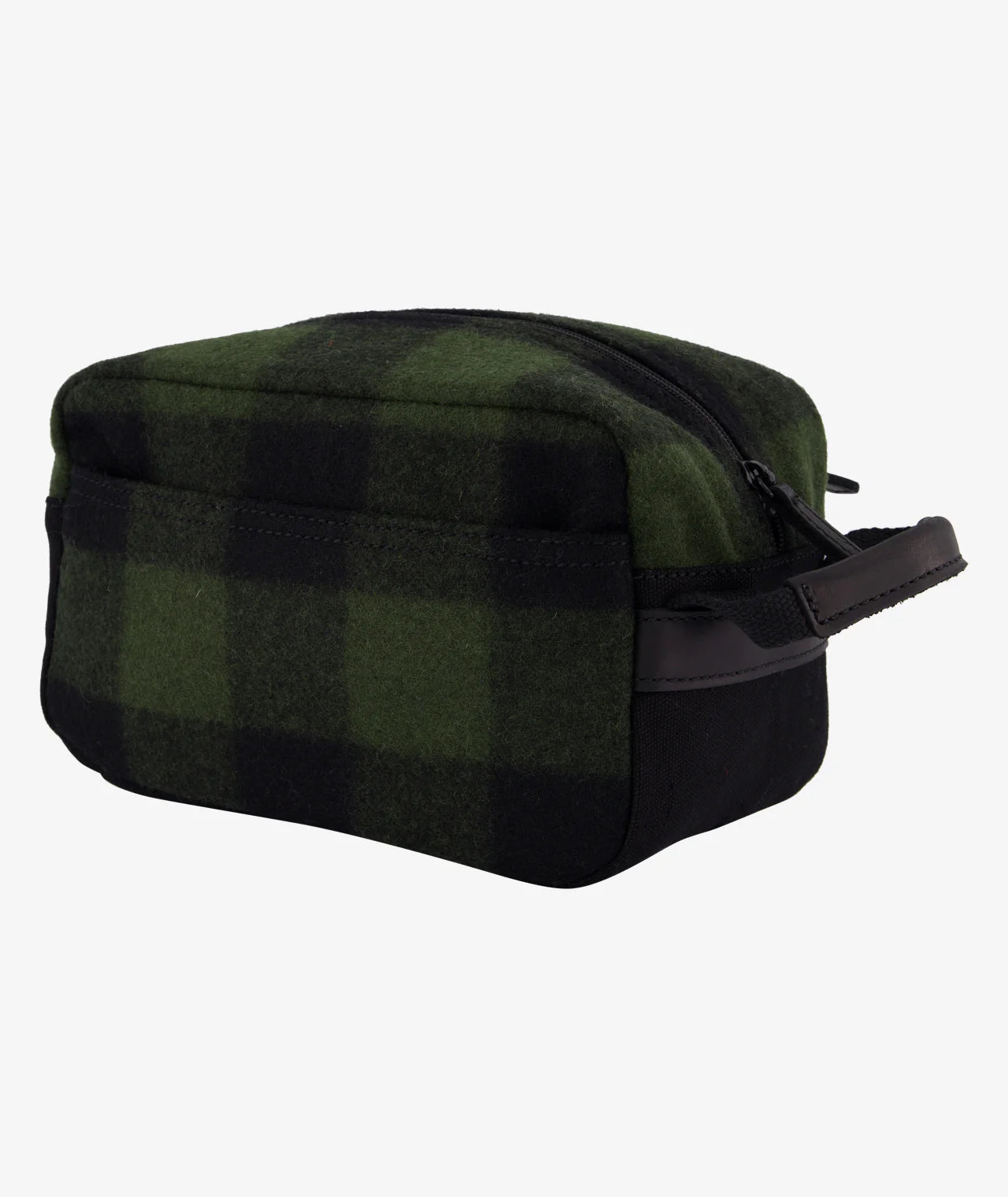 Swanndri Island Bay Wash Bag
