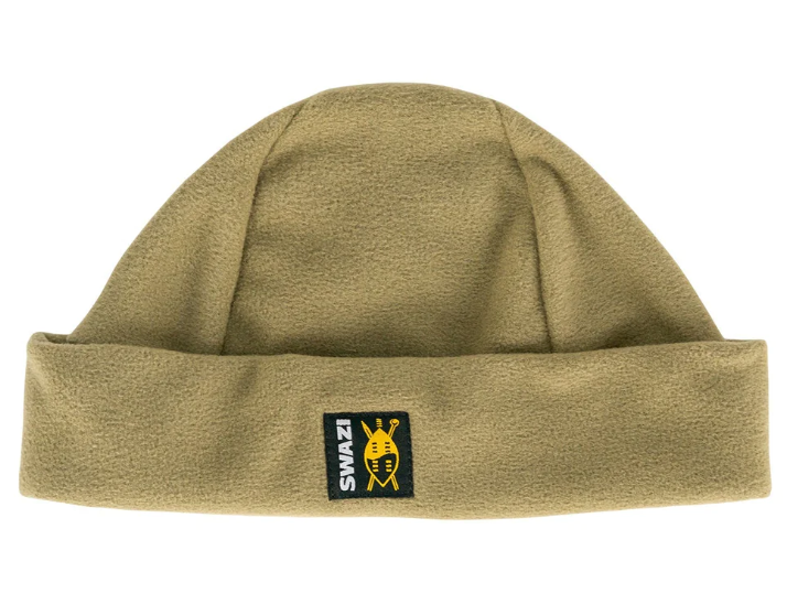 Swazi Hasbeanie - M / TUSSOCK - Mansfield Hunting & Fishing - Products to prepare for Corona Virus