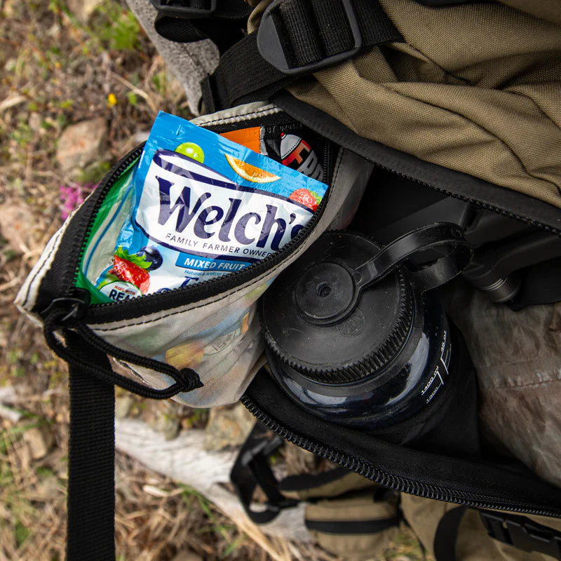 Stone Glacier Swing-Out Pocket - - Mansfield Hunting & Fishing - Products to prepare for Corona Virus