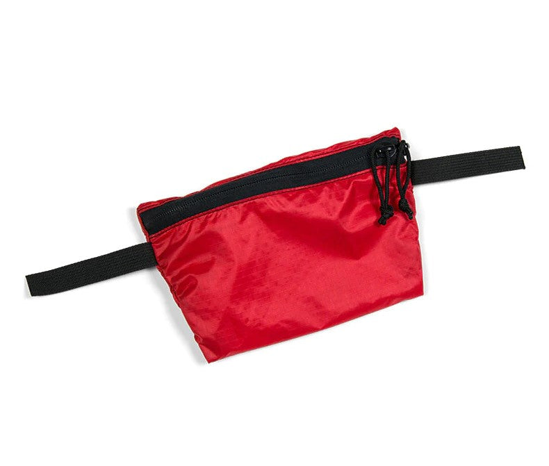 Stone Glacier Swing-Out Pocket - RED - Mansfield Hunting & Fishing - Products to prepare for Corona Virus