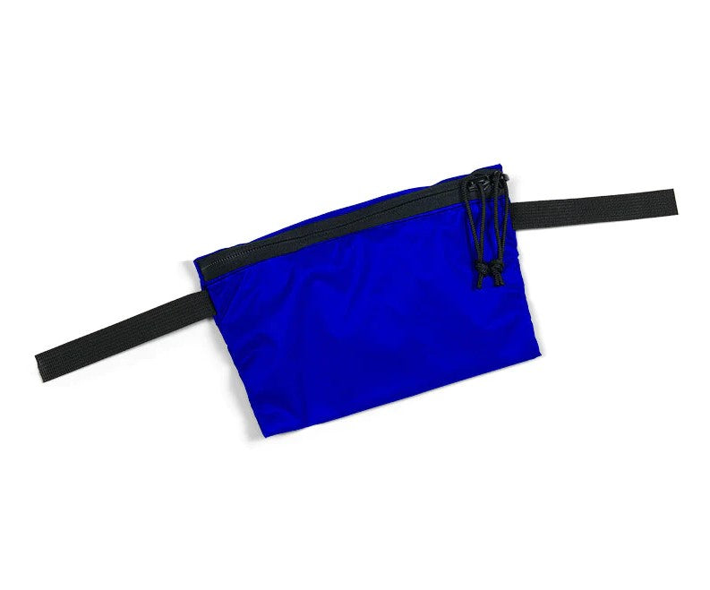 Stone Glacier Swing-Out Pocket - ROYAL BLUE - Mansfield Hunting & Fishing - Products to prepare for Corona Virus