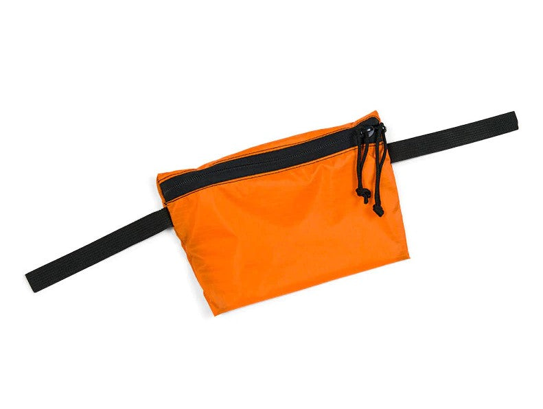 Stone Glacier Swing-Out Pocket - BLAZE ORANGE - Mansfield Hunting & Fishing - Products to prepare for Corona Virus