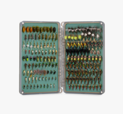Fishpond Daypack Fly Box - 2X -  - Mansfield Hunting & Fishing - Products to prepare for Corona Virus