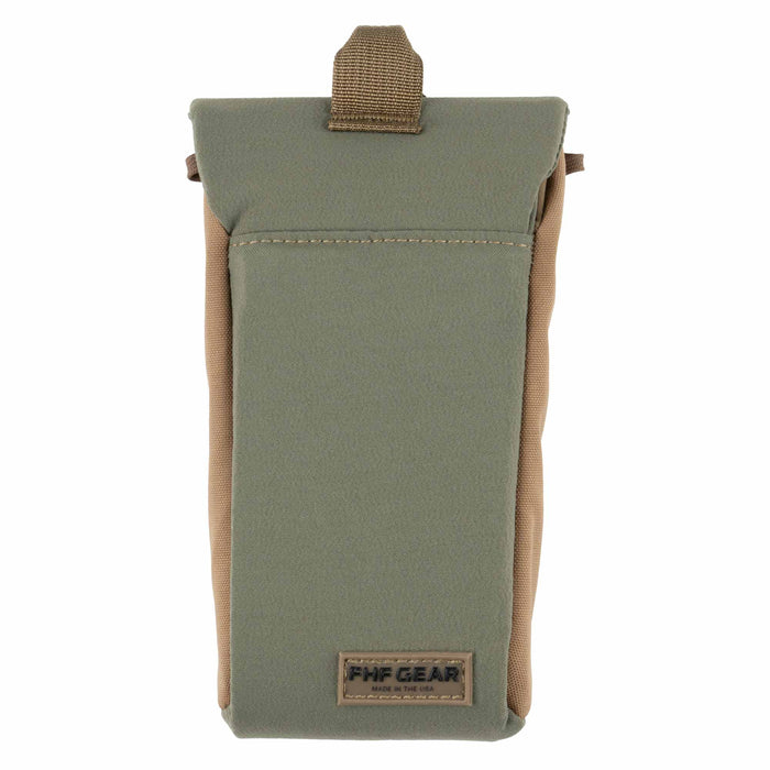 FHF Gear Thermal Pouch - - Mansfield Hunting & Fishing - Products to prepare for Corona Virus