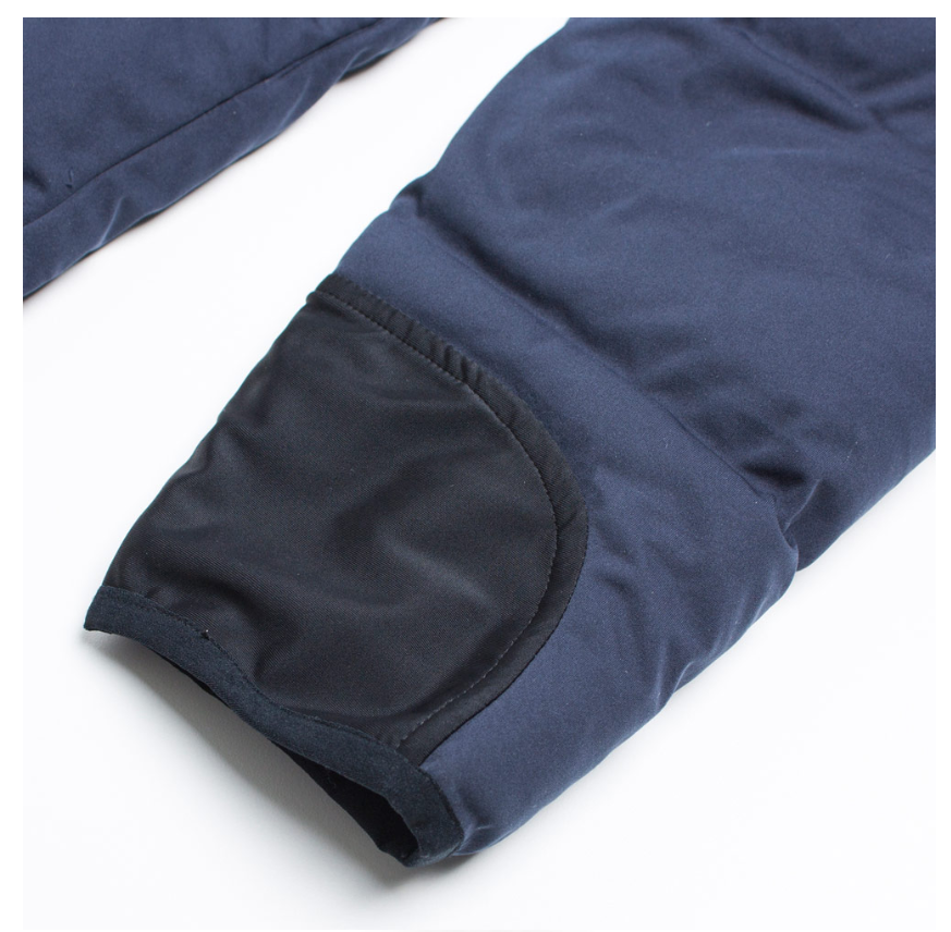 Stoney Creek Mens Thermoflex Jacket - Navy -  - Mansfield Hunting & Fishing - Products to prepare for Corona Virus