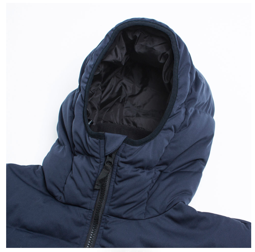 Stoney Creek Mens Thermoflex Jacket - Navy -  - Mansfield Hunting & Fishing - Products to prepare for Corona Virus