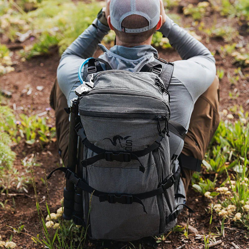 Stone Glacier Tokeen 2600 Back Pack - - Mansfield Hunting & Fishing - Products to prepare for Corona Virus