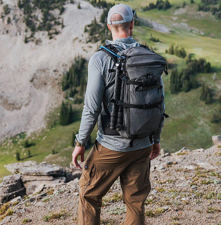 Stone Glacier Tokeen 2600 Back Pack -  - Mansfield Hunting & Fishing - Products to prepare for Corona Virus