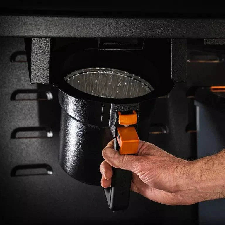 Traeger Grease & Ash Keg Liner - 5 Pack