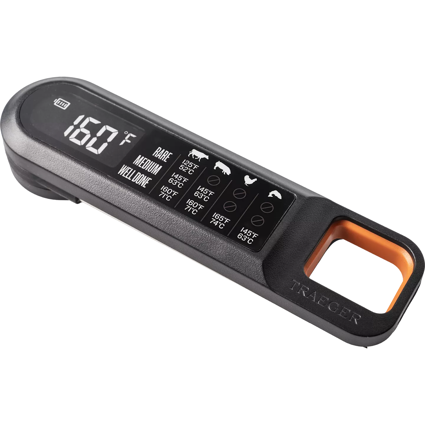 Traeger Instant Read Thermometer