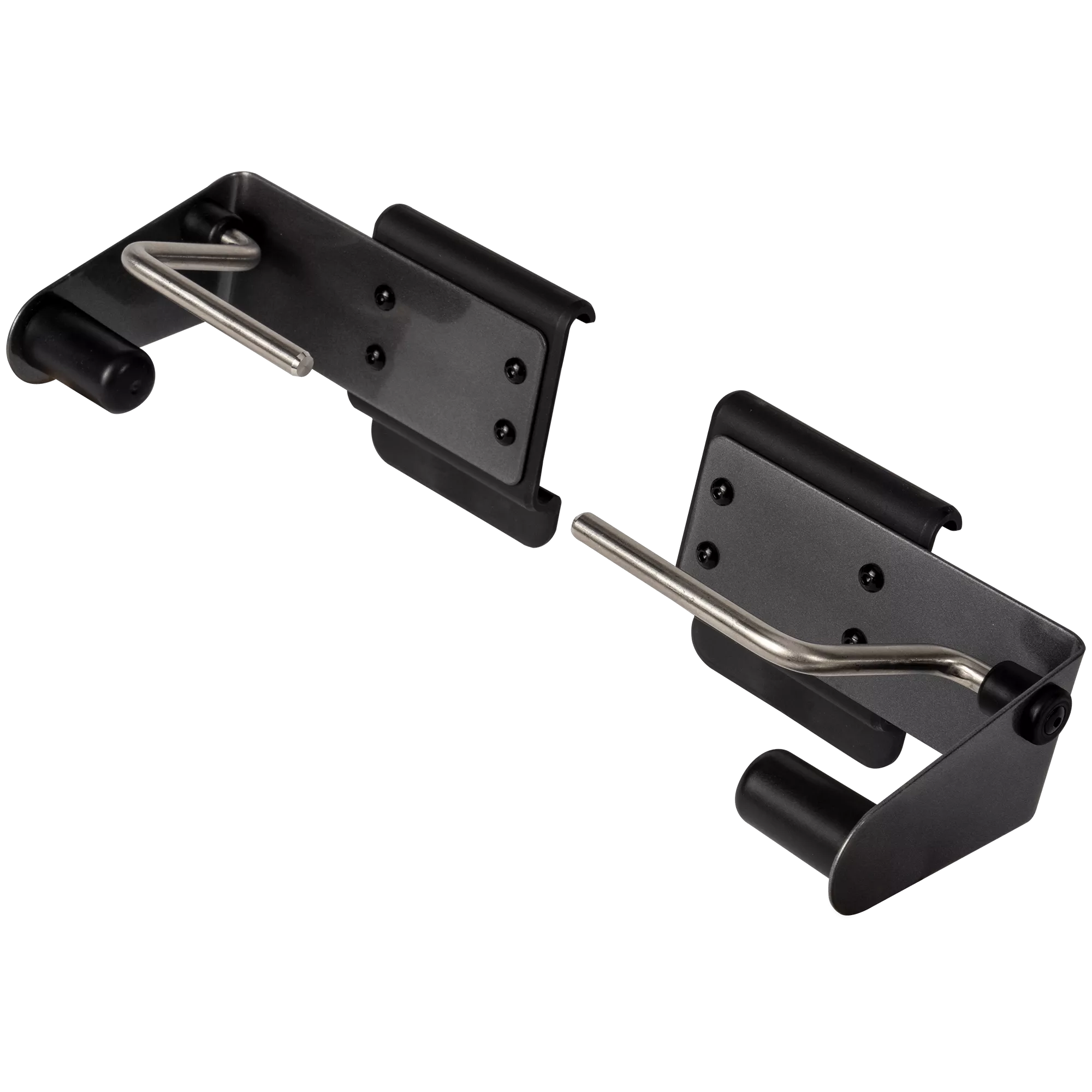 Traeger Pop and Lock Roll Rack -  - Mansfield Hunting & Fishing - Products to prepare for Corona Virus