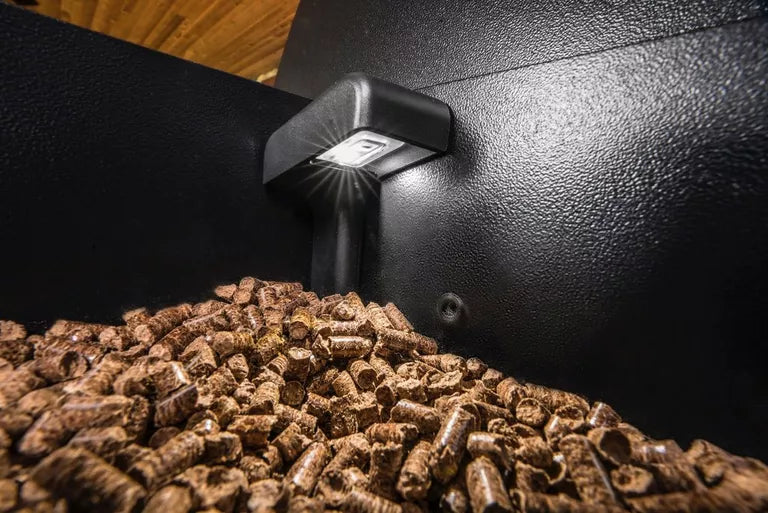 Traeger Pellet Sensor - - Mansfield Hunting & Fishing - Products to prepare for Corona Virus