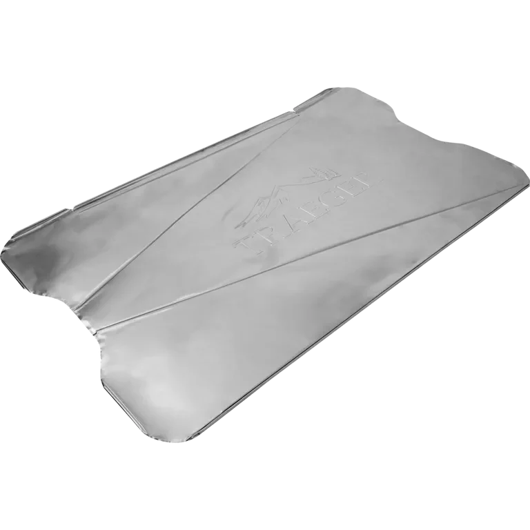 Traeger Drip Tray Liner 5 Pack - Woodridge & Ironwood 885