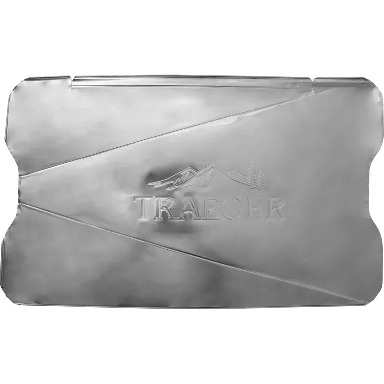 Traeger Drip Tray Liner 5 Pack - Woodridge & Ironwood 885