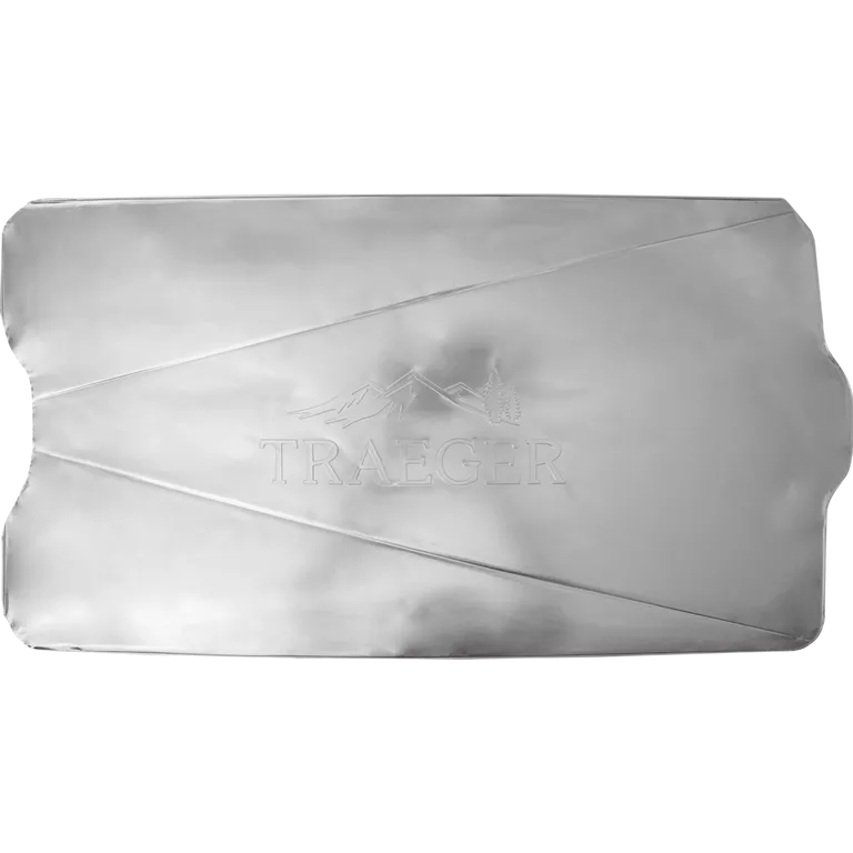 Traeger Drip Tray Liner 5 Pack - Woodridge Pro
