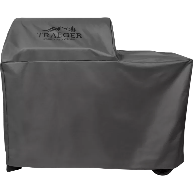 Traeger Woodridge Grill Cover