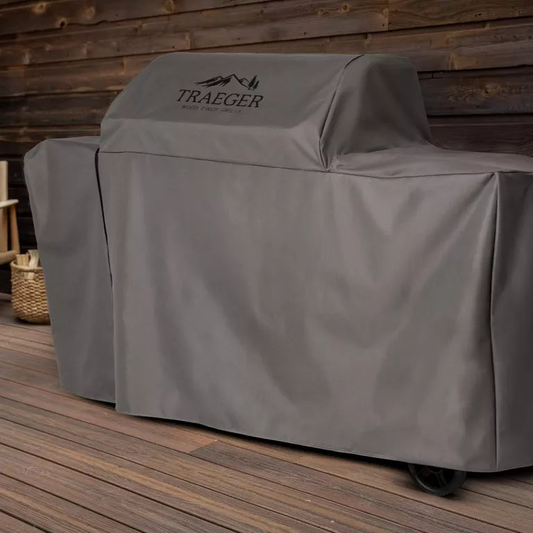 Traeger Woodridge Pro/Elite Grill Cover