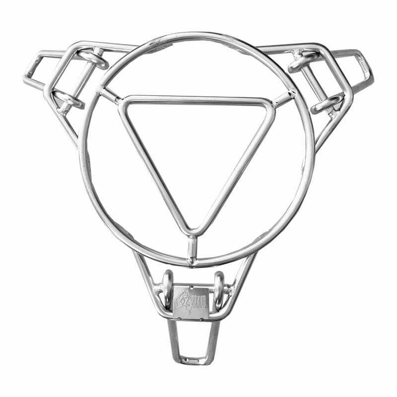 Oz Braai - Fire Trivet