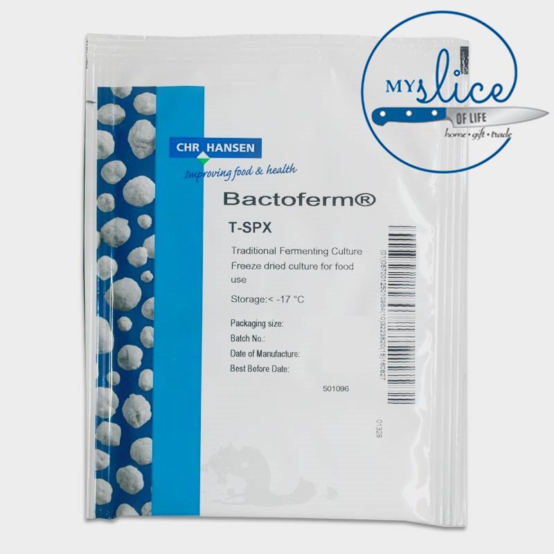 Bactoferm T-SPX - - Mansfield Hunting & Fishing - Products to prepare for Corona Virus