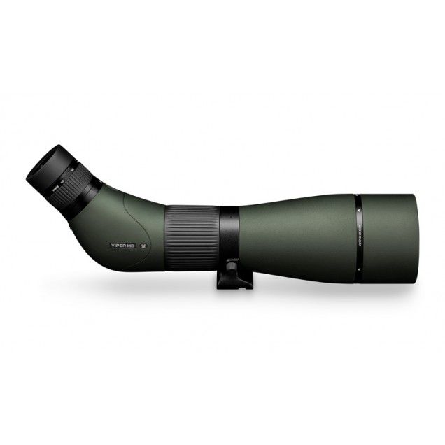 Vortex Viper Hd 20-60x85 Angled Spotting Scope -  - Mansfield Hunting & Fishing - Products to prepare for Corona Virus