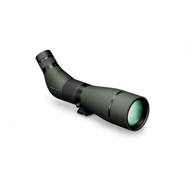 Vortex Viper Hd 20-60x85 Angled Spotting Scope -  - Mansfield Hunting & Fishing - Products to prepare for Corona Virus