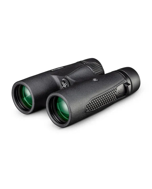 Vortex Copperhead HD 10x42 Binocular - - Mansfield Hunting & Fishing - Products to prepare for Corona Virus