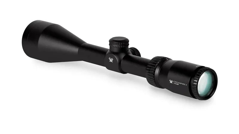 Vortex Crossfire 3-9x50 BDC