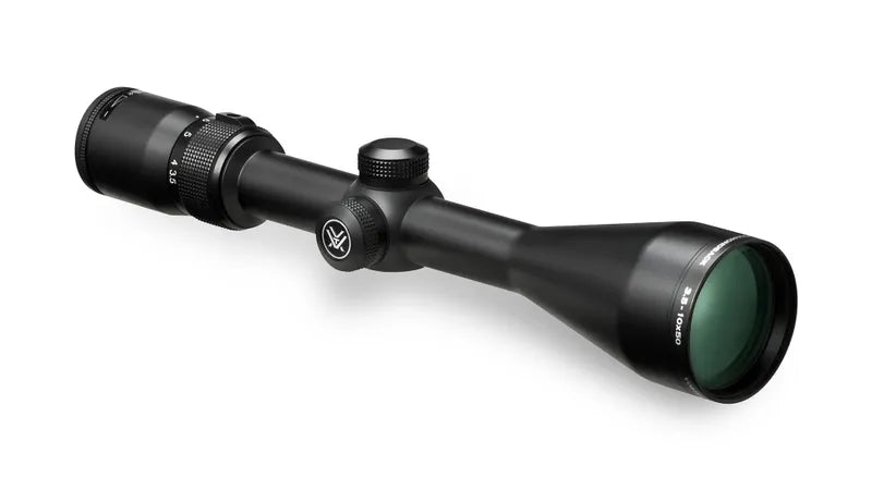 Vortex Diamondback 3.5-10x50 Dead Hold BDC Scope