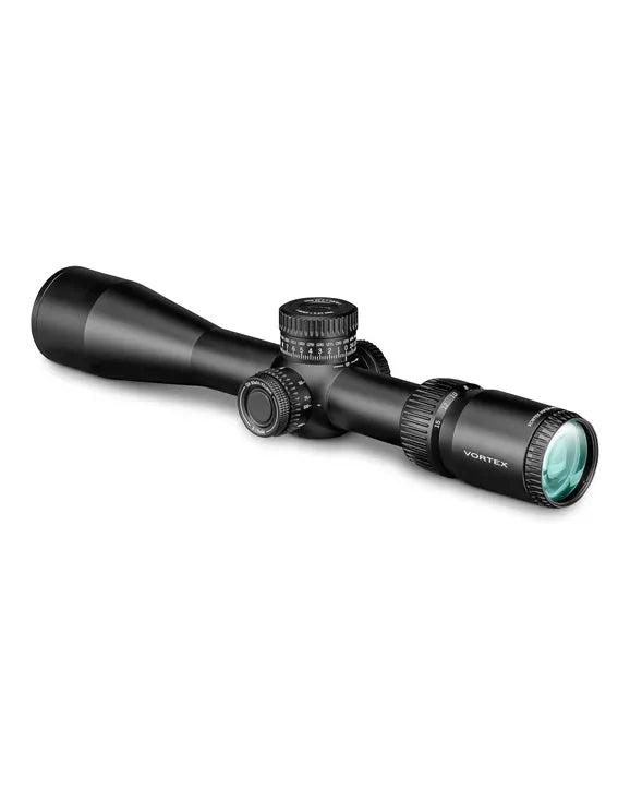 Vortex Viper HD 3-15x44 SFP Illuminated VMR-3 MOA Scope