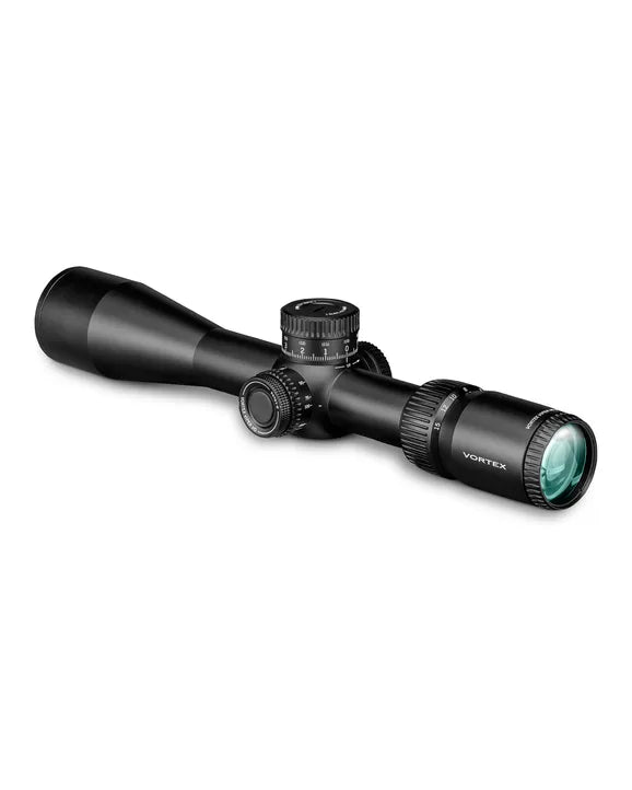 Vortex Viper 3-15x44 Illuminated VMR-3 MRAD Scope
