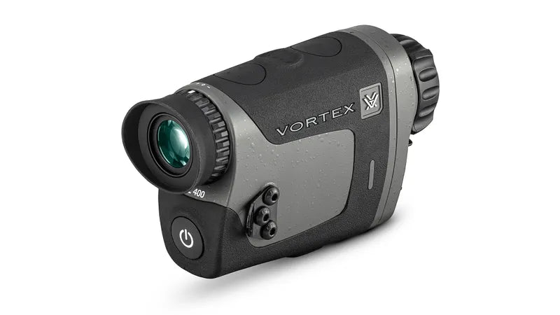 Vortex Veil 400 Thermal Monocular - - Mansfield Hunting & Fishing - Products to prepare for Corona Virus