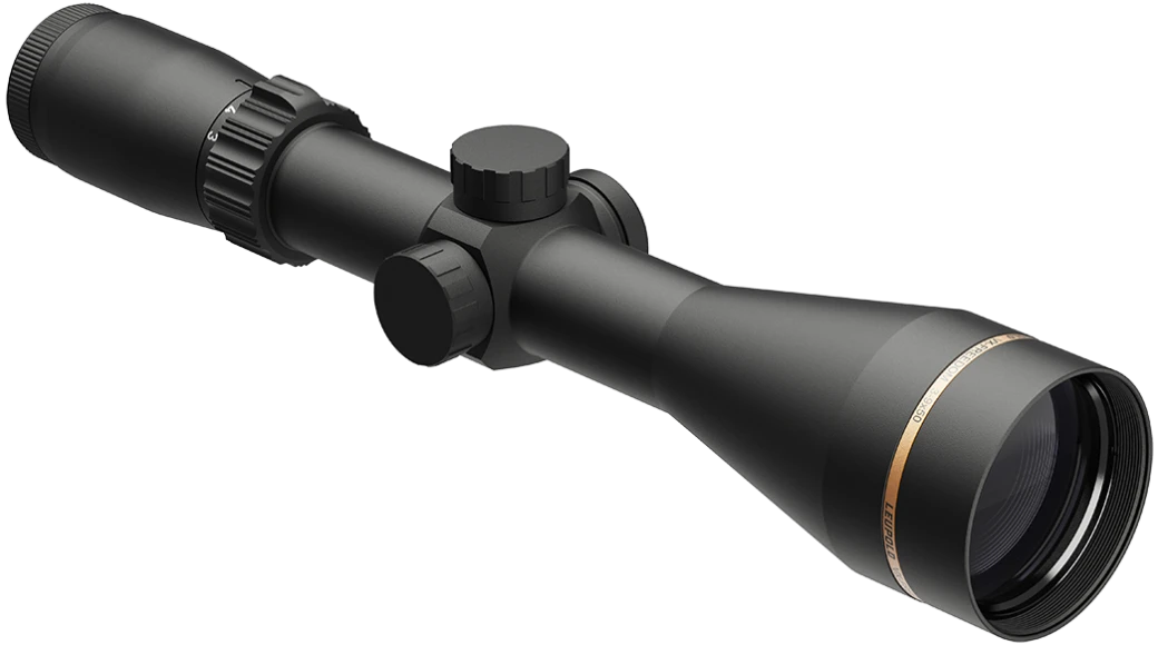 Leupold VX Freedom 3-9X50 30mm Firedot Twilight Hunter - - Mansfield Hunting & Fishing - Products to prepare for Corona Virus