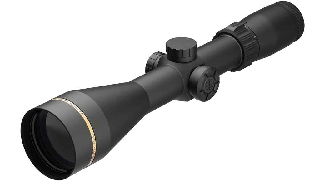 Leupold VX Freedom 3-9X50 30mm Firedot Twilight Hunter - - Mansfield Hunting & Fishing - Products to prepare for Corona Virus