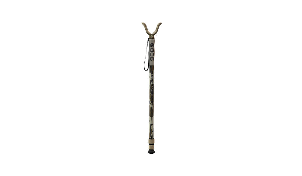 BOG Dead Shot Monopod - Camo