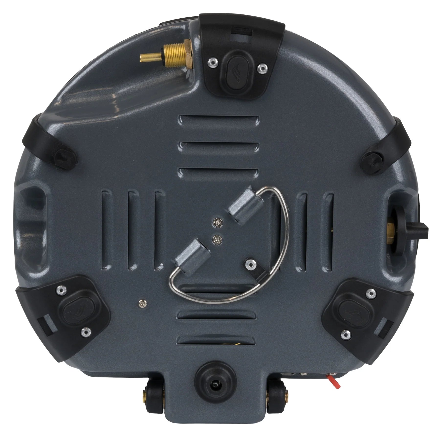 Jetboil Genesis Basecamp Stove - - Mansfield Hunting & Fishing - Products to prepare for Corona Virus