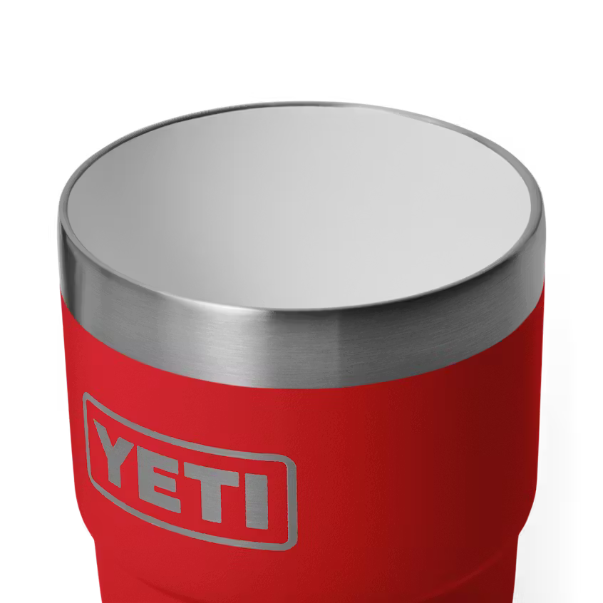 Yeti 8oz Stackable Tumbler with DURASIP™ Ceramic Lining (236ml)