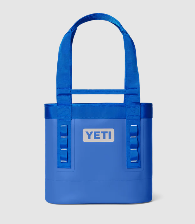 Yeti Camino 20 Carryall Bag - ROYAL BLUE - Mansfield Hunting & Fishing - Products to prepare for Corona Virus